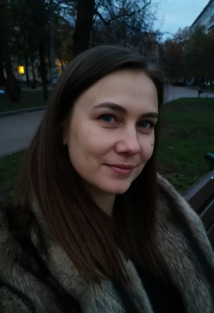 Елена