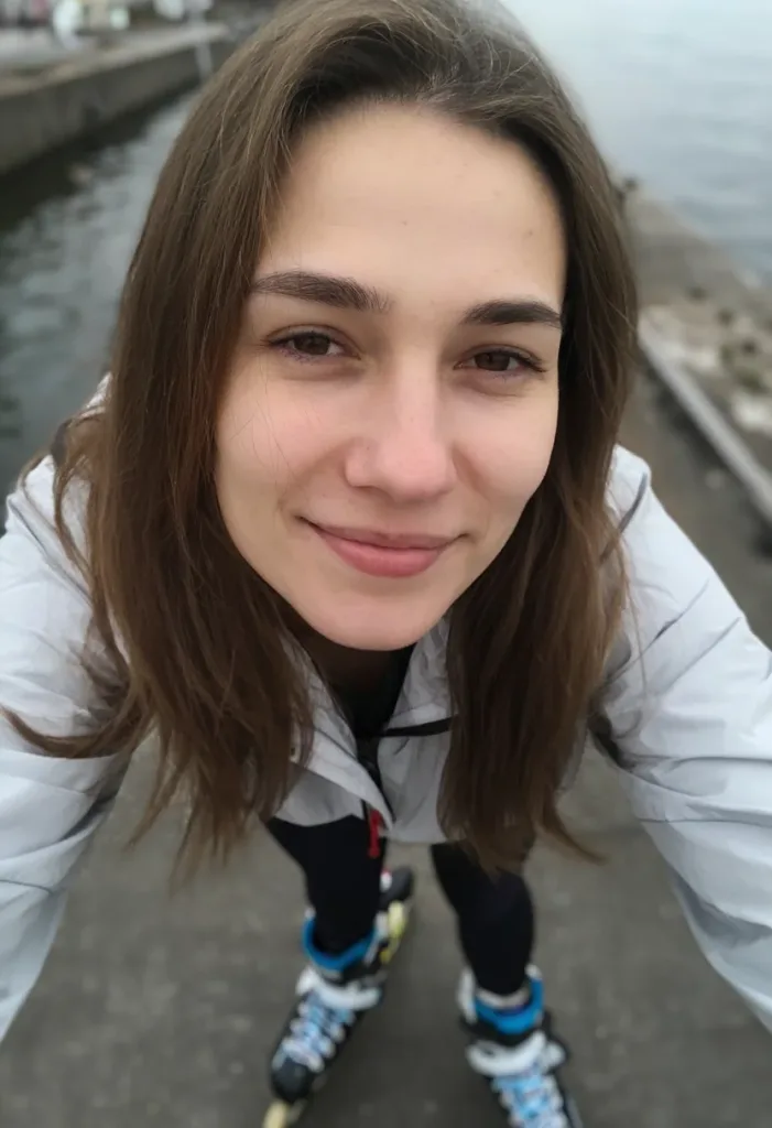Ксюша