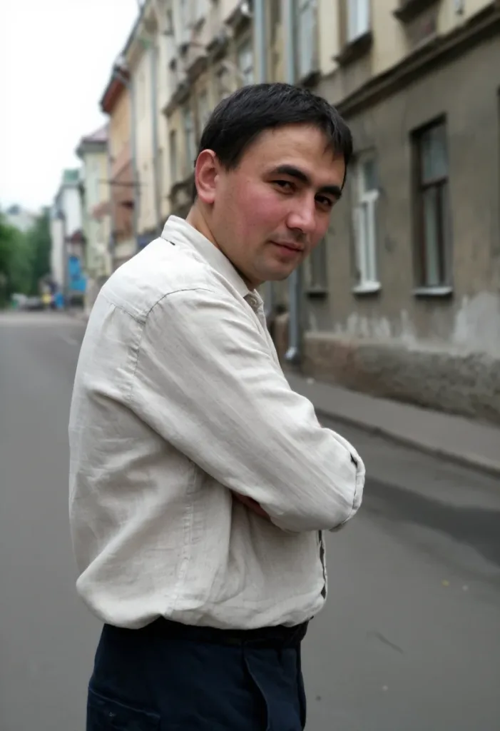 Ахмед