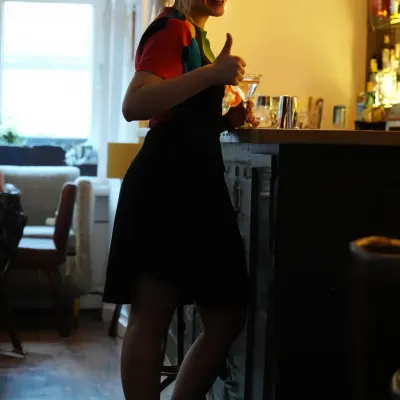 Элина, 31