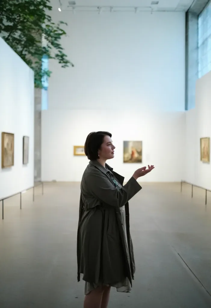 Евангелина
