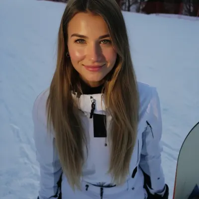 Алина