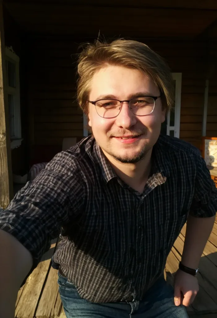 Стас