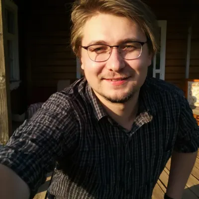 Стас
