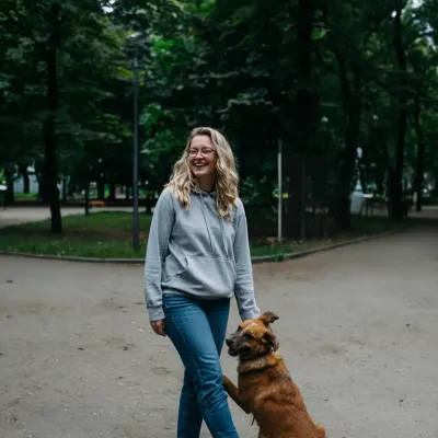 Лера