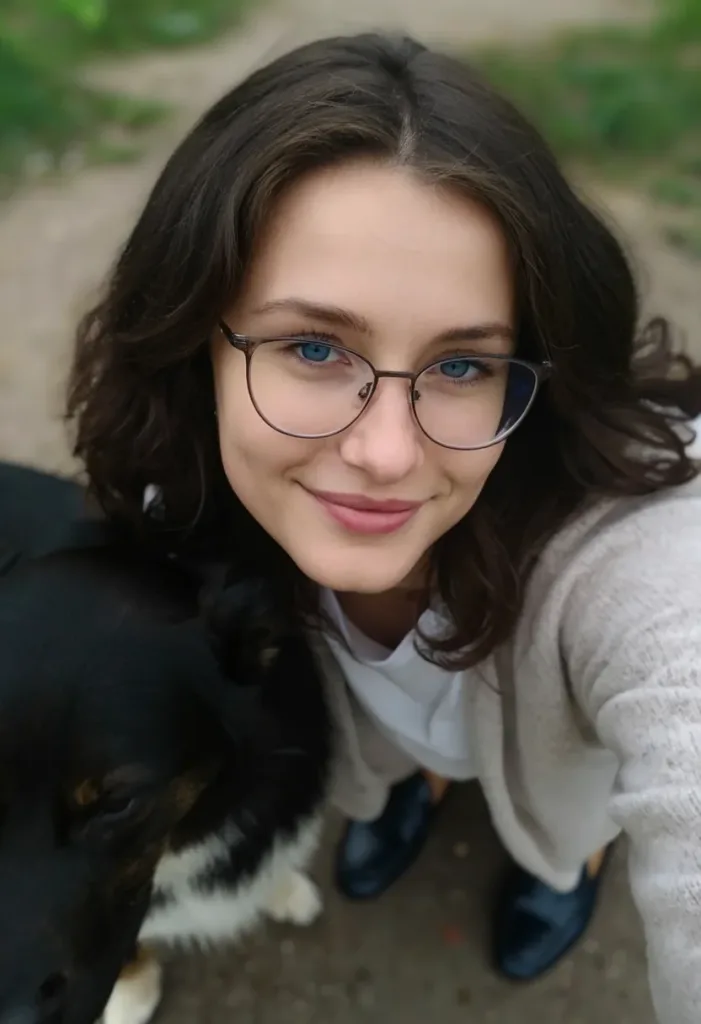 Полина