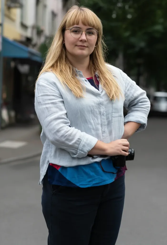 Илона