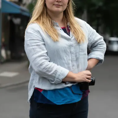 Илона