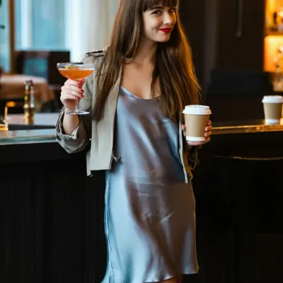 Агата, 27